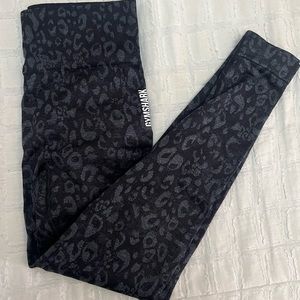 Gymshark leggings